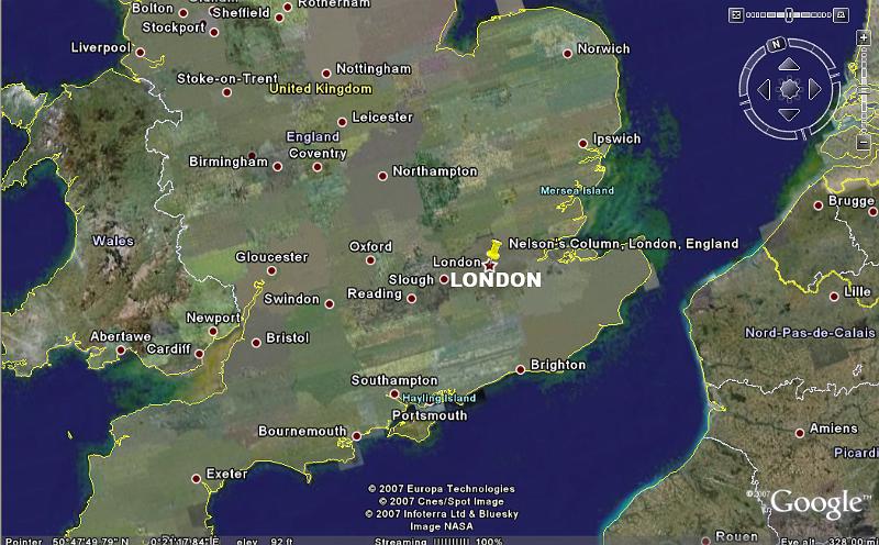 Map LONDON1A.jpg - ENGLAND